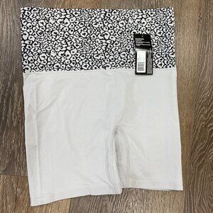 Jockey Life Waist Slimmer Shorts Medium Microfiber Stretch Seamfree Design